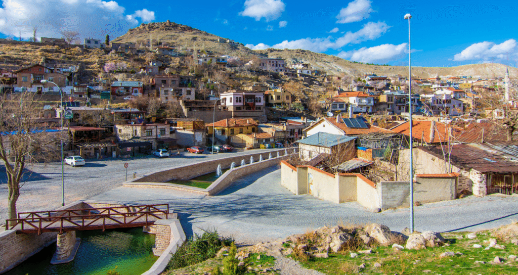 Türkiye’nin bir ili dünyanın ‘en akıllı şehirleri’ arasında