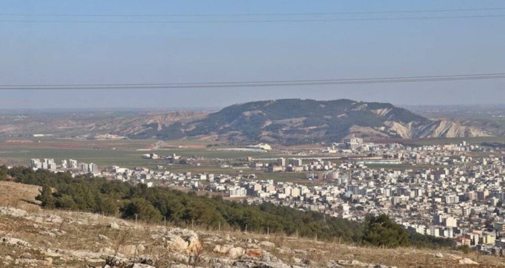 Türkiye’nin en kalabalık köyleri açıklandı