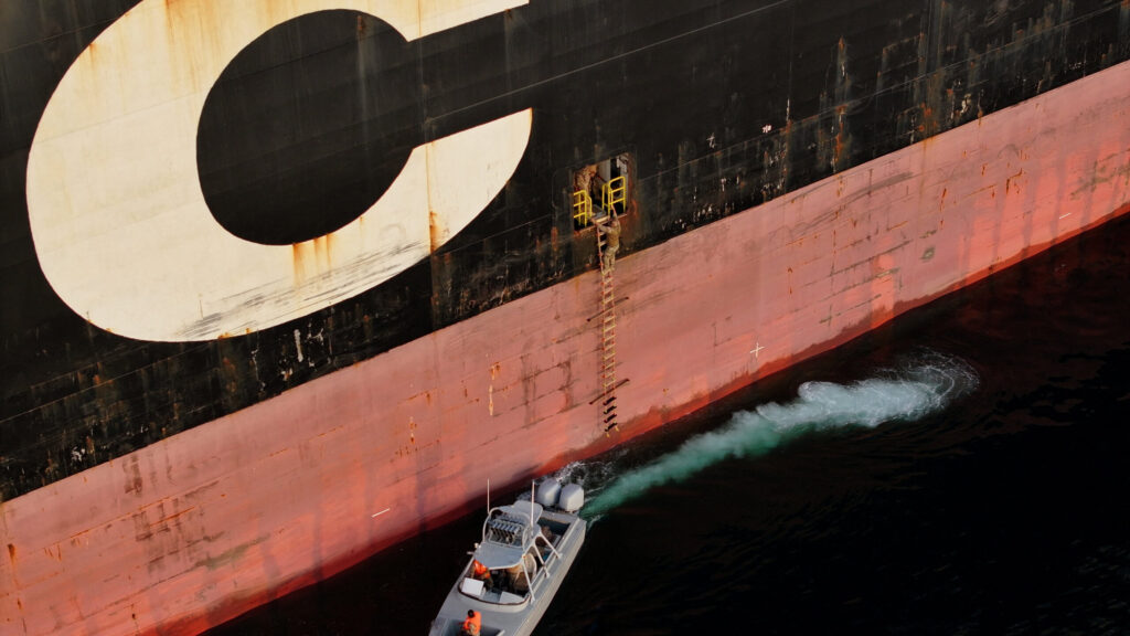 İran’a Yönelik Yaptırım Uygulamaları ve Bölgede Temaslar