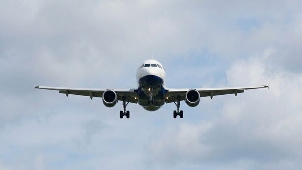 AB, jet yakıtı arzı için önlem alıyor