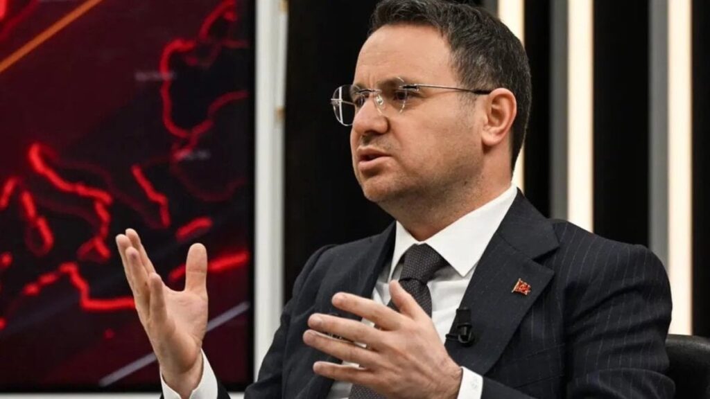 Adalet Bakanı Gürlek: Faili Meçhuller ve Yargıda Hedef Süreler