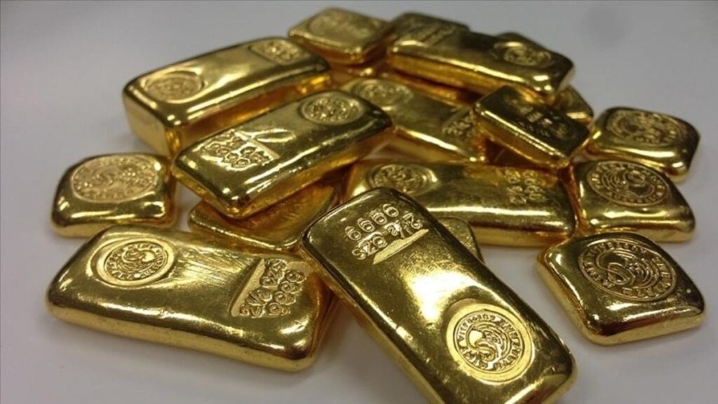 Altında Düşüş: Dolar ve Tahviller Baskı Yapıyor