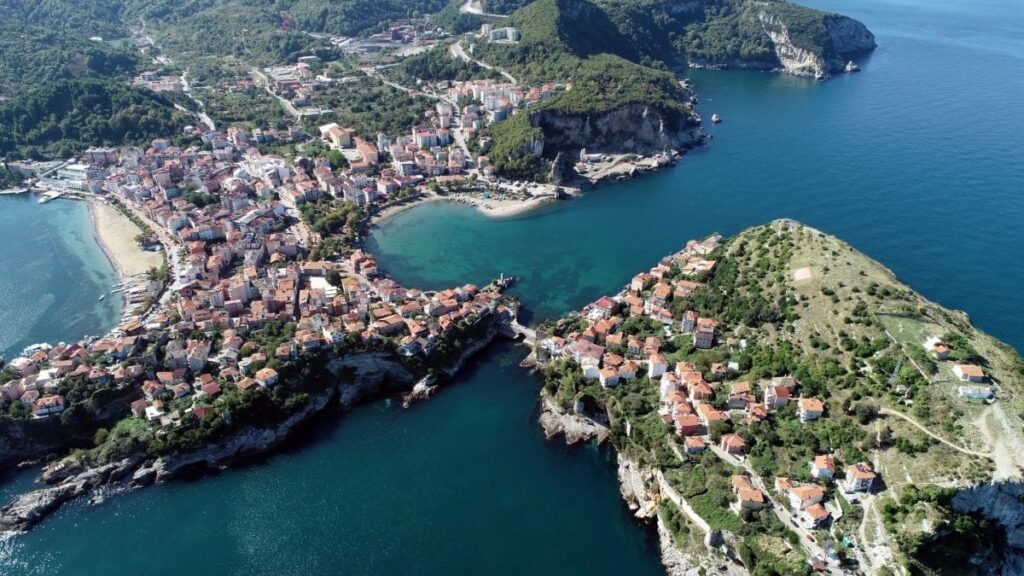 Amasra ve İnkumu’nda Bayram Yoğunluğu Bekleniyor