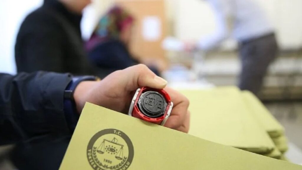 Belde Belediye Başkan Adayları Açıklandı