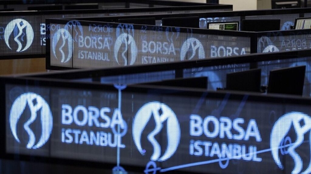 BIST 100 Rekoru ve Piyasa Gelişmeleri