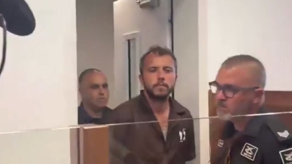Brezilyalı aktivist Thiago Avila: İsrail işkencelerini anlattı