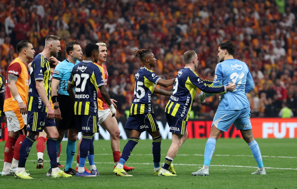 Disiplin Kurulu Ceza Kararları Onandı