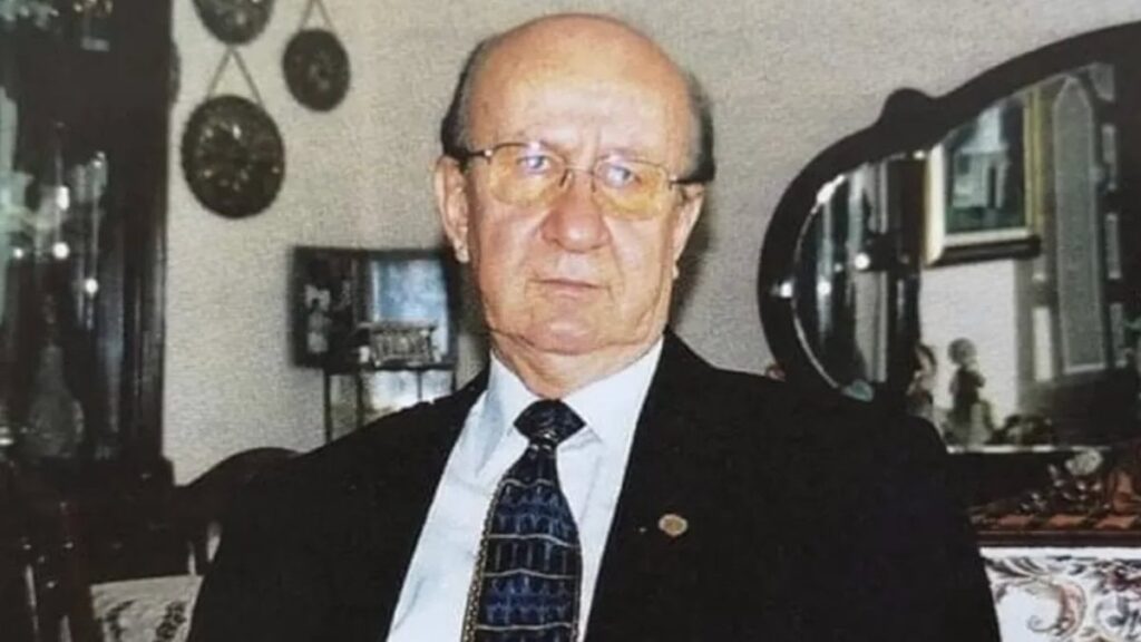 Eski Kara Kuvvetleri Komutanı Muhittin Fisunoğlu öldü