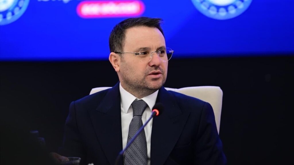 Gürlek: Ceset Olmadan da Cinayet Davası Açılabilir