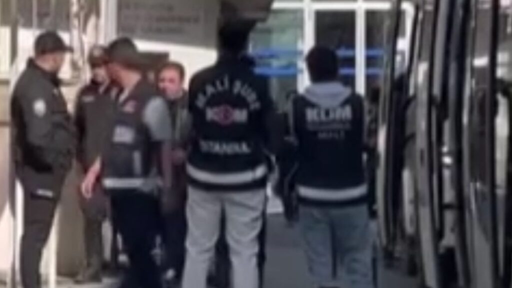 İBB iştiraki Ağaç ve Peyzaj A.Ş.’ye yeni operasyon