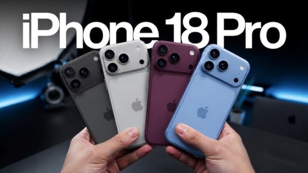 iPhone 18 Pro fiyat tahminleri ortaya çıktı