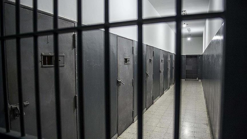 Mossad bağlantılı casusluk davası