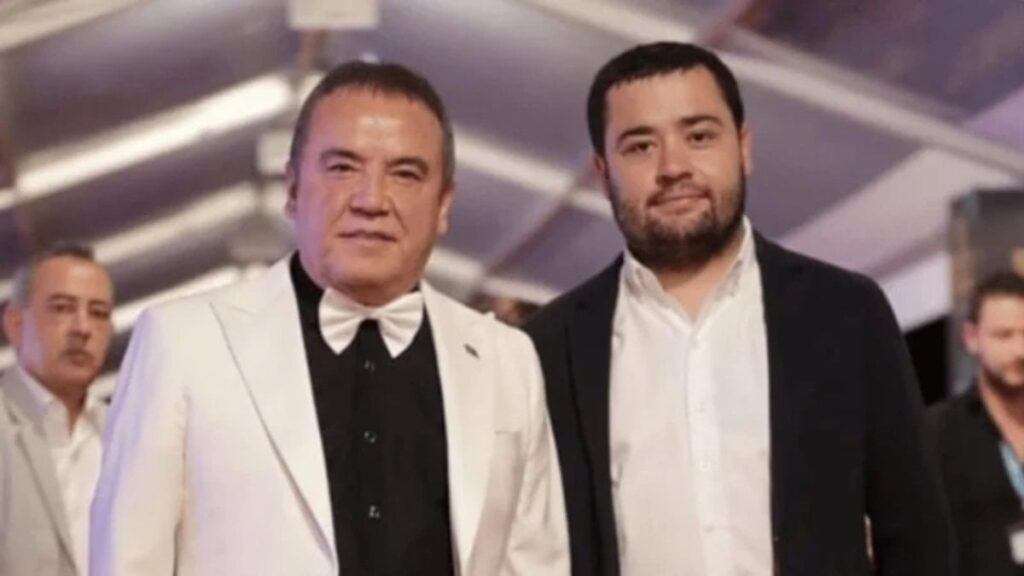 Muhittin Böcek’in Etkin Pişmanlık İfadesi