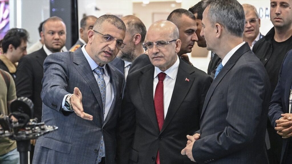 SAHA 2026’da Türkiye’nin Savunma Stratejileri