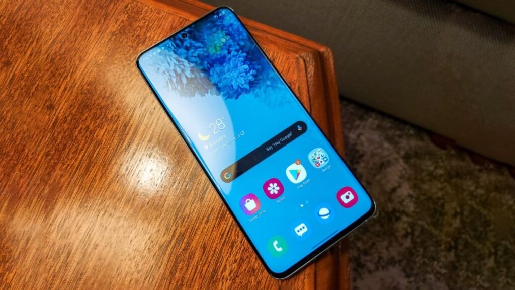 Samsung bazı Galaxy modelleri için güncelleme desteğini sonlandırıyor