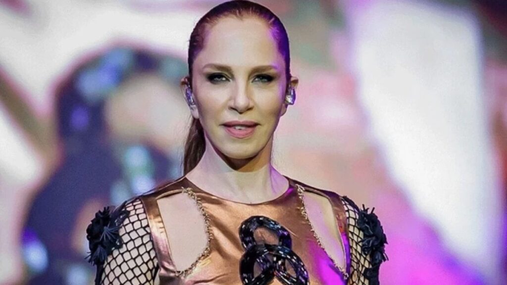 Sertab Erener Eurovision’u reddetti