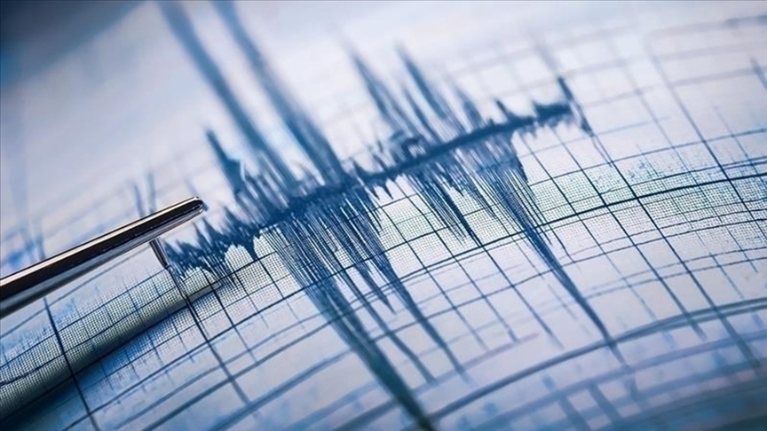 Tayvan’da 6,1 büyüklüğünde deprem
