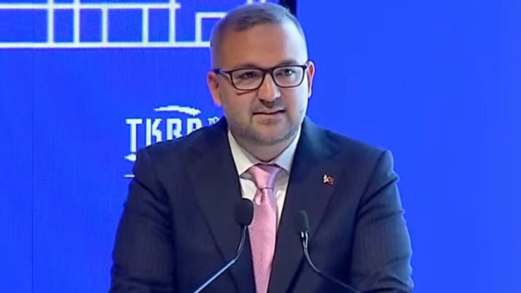 TCMB Başkanı Karahan: Enflasyonla Kararlı Mücadele Sürecek