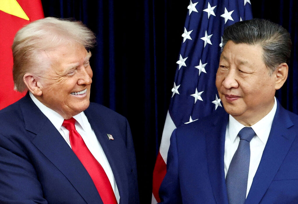 Trump’ın Pekin ziyareti ve gündemi
