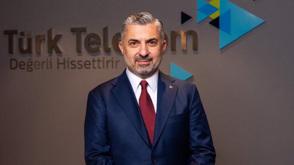 Türk Telekom 2026 1. Çeyrek: Güçlü Büyüme ve 5G’ye Lider Geçiş
