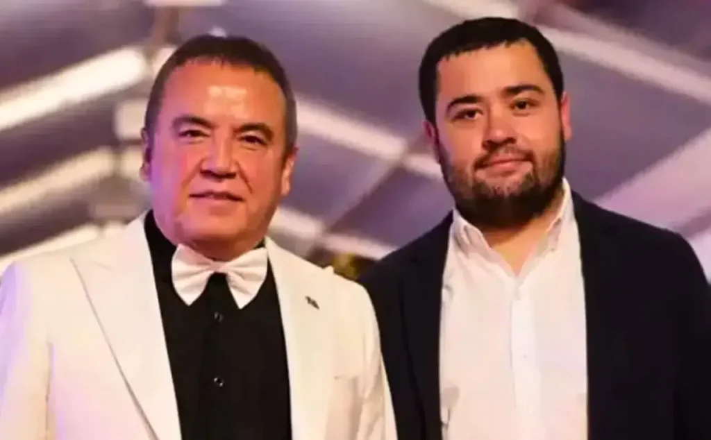 Böcek Ailesinin Mal Varlığına El Konuldu