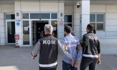 Aksaray’da esnafa zorla senet imzalatan 4 kişi tutuklandı