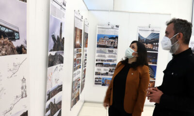 Bursa’da Ulusal Mimarlık’la 17. buluşma