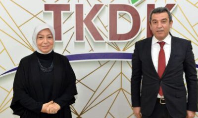 TKDK, Malatya’da 4 bin kişiye istihdam sağladı