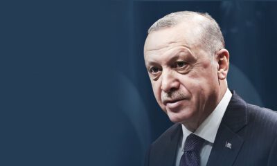 Cumhurbaşkanı Erdoğan’dan esnaflara yeni destek ödemesi