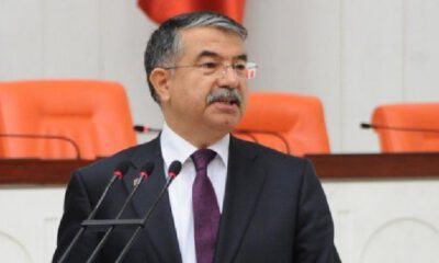 AK Partili Yılmaz’dan CHP’ye eleştiri
