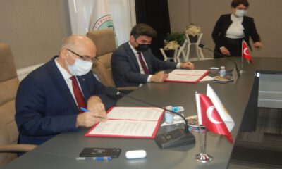 İstanbul ile 7 Aralık Üniversiteleri arasında protokol imzalandı