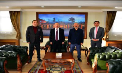 Türkiye liderleri Ardahan’da buluşacak