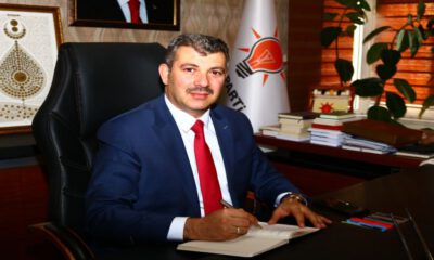 Aksaray AK Parti’de yönetime yoğun ilgi