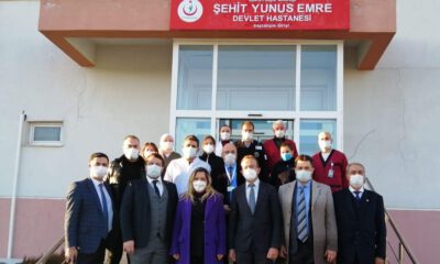 İYİ Partili Cesur: Sağlık çalışanlarını koruyan önerilerimi iktidar reddetti