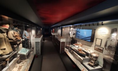 Çanakkale Mobil Müze, Aksaraylılarla buluşacak