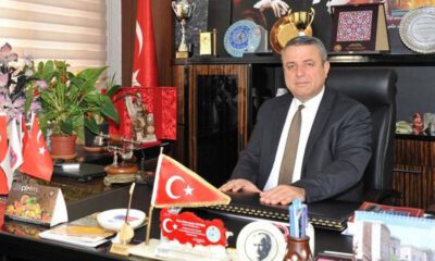 Ciro kaybı desteği için Kırşehir esnafını bilgilendirdi