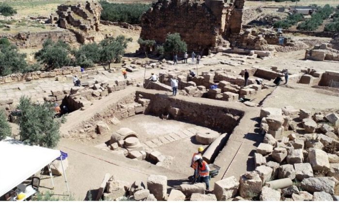 “Mardin’de arkeolojik kazılar başlamalı”