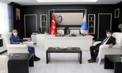 Kilis Basın Cemiyeti Başkanı Nezir Çağlar: İGFA Anadolu’nun sesi olacak