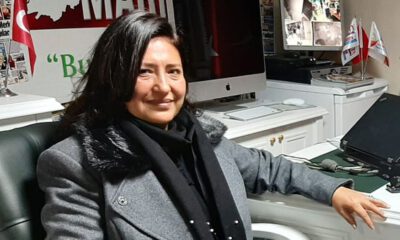 Bursalı gazeteci Türkan Genç yaşamını yitirdi