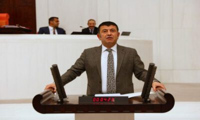 Milletvekili Ağbaba: “Yeni Malatyaspor için yarın çok geç olabilir”