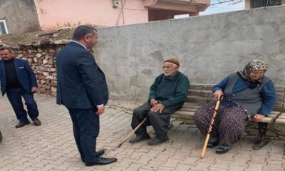 MHP Kilis’te halkla bütünleşmeyi sürdürüyor