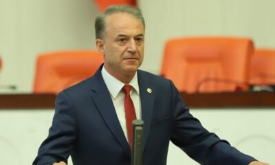 CHP’li Özkan: “Sağlık Bakanı kongrelere dur demeliydi!”