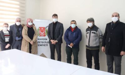 Mardin Milletvekili Demirkaya: “Tıp Fakültesi müjdesi yakındır”