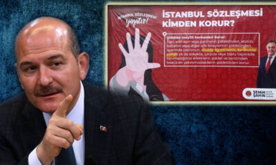 Bilecik Belediye Başkanı’na ‘İstanbul Sözleşmesi’ soruşturması!