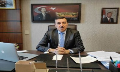 Malatya Milletvekili Tüfenkci’den yatırım raporu