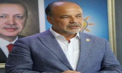 Metin Yavuz: ‘HDP, talimatları bizzat Kandil’den alıyor’