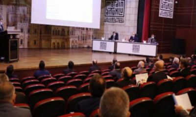 Mardin’de yılın ilk İl Koordinasyon Kurulu toplandı