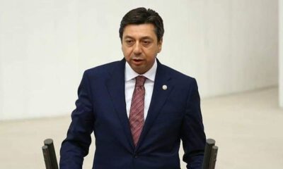 Milletvekili Kendirli: “Kırşehir’de Pekmezci Barajı su tutmaya başladı”