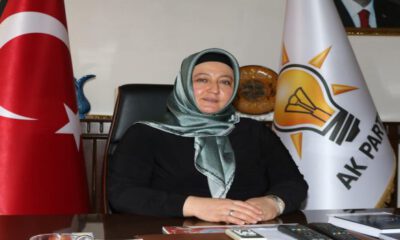 AK Parti Aksaray Kadın Kolları’ndan kongre daveti