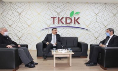 AK Partili Tüfenkci’den ‘algı’ eleştirisi